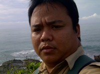 RUSMANTO